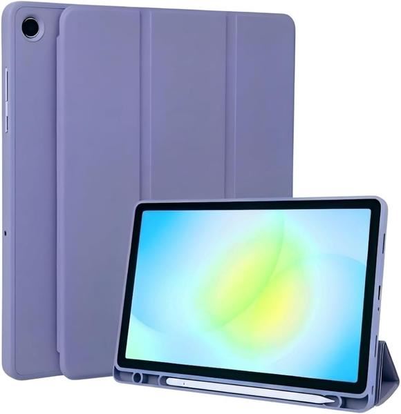 Funda Smart Cover para tablet SAMSUNG A11 PLUS 11" LAVANDA